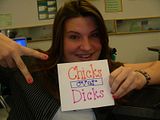 ChicksoverDicks.jpg image by unperfect_nobody