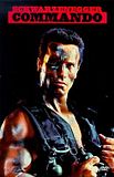 commando poster